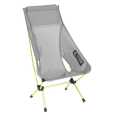 Chaise Helinox Chair Zero High Back Grey