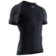 T-shirt a manches courtes X-Bionic Invent® LT Shirt Round Neck SH SL Men Opal Black/Arctic White