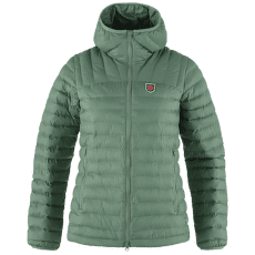 Veste Fjällräven Expedition Lätt Hoodie Women Patina Green