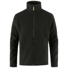 Sweat-shirt Fjällräven Sten Fleece Black