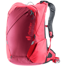 Sac a dos deuter Updays 24 SL ruby-hibiscus