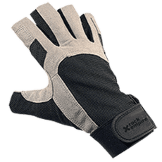 Gants Rock Empire Rocker