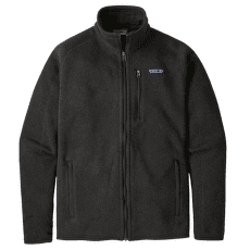 Sweat-shirt Patagonia Better Sweater Jacket Men Black