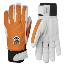 Gants Hestra Ergo Grip Active Orange/Offwhite