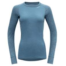 T-shirt a manches longues Devold Duo Active Shirt Women (328 226) 313A MOON