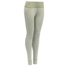 Leggings Devold Kvitegga Merino 230 Long Women 010A RAW WHITE