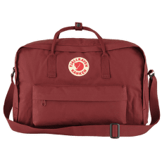 Sac Fjällräven Kanken Weekender Ox Red