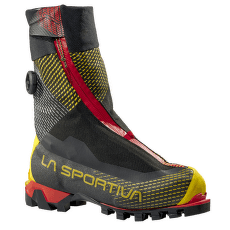 Chaussures La Sportiva G-Summit Black/Yellow