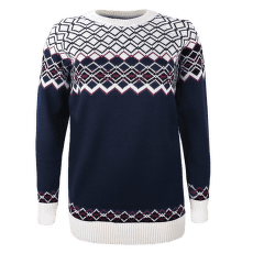 Pull Kama Merino sweater Kama 5045 108 navy