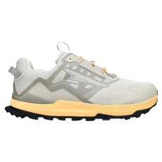 Chaussures Altra Lone Peak Low All-Wthr 2 Women GRAY/ORANGE