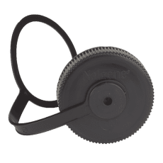 Fermeture Nalgene Cap Wide Mouth black