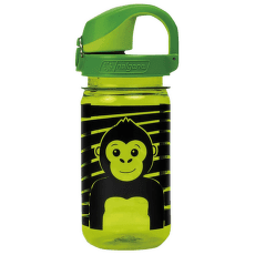 Bouteille Nalgene OTF Kids Green Monkey