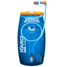 Sac Source WIDEPAC 2L Alpine Blue