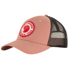 Casquette de baseball Fjällräven 1960 Logo Langtradarkeps Dusty Rose