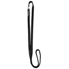 Oillet Rock Empire Open sling 20mm PA work 80cm černá 008