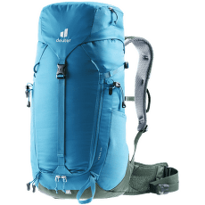 Sac a dos deuter Trail 24 wave-ivy
