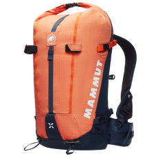 Sac a dos Mammut Trion 28 arumita-marine