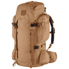 Sac a dos Fjällräven Kajka 55 M/L Khaki Dust