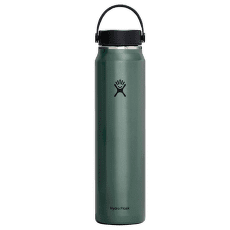 Thermos Hydro Flask 40 OZ LIGHTWEIGHT WIDE FLEX CAP B 091 Serpentine