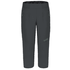 Pantalons 3/4 Direct Alpine CERVINO Lady 3/4 anthracite