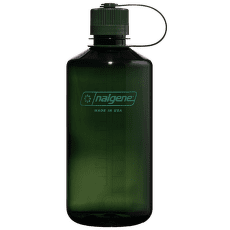 Bouteille Nalgene Narrow-Mouth 1000 mL Sustain Jade Sustain 2021-3032