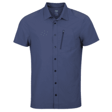 Chemises a manches courtes Direct Alpine Kenosha 1.0 navy