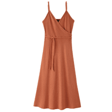 Débardeur Patagonia Wear With All Dress Women Longplains: Sienna Clay