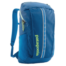 Sac a dos Patagonia Black Hole Pack 25 L Vessel Blue