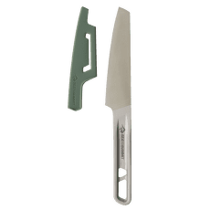 Couteau Sea to Summit Detour Stainless Steel Kitchen Knife Stainless Steel Grey