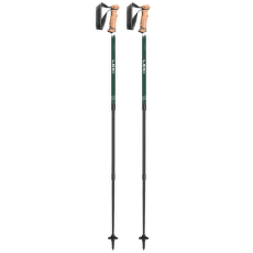 Trou Leki Trail deep aqua-white