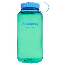 Bouteille Nalgene Wide Mouth Sustain 1000 ml Pastel Green