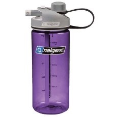 Bouteille Nalgene MultiDrink Sustain urple w/ Gray Cap,Sustain 1790-2110