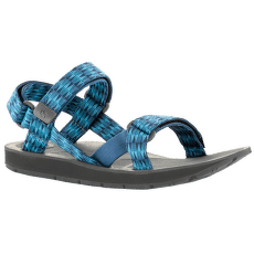 Sandales Source Classic Pro Men Triangles Blue