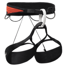 Siege Black Diamond AIRNET HARNESS MEN Octane
