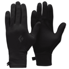 Gants Black Diamond LightWeight ScreenTap Liners Black