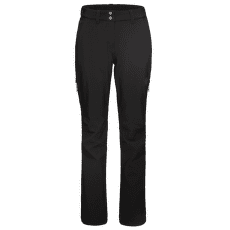 Pantalons Mammut Runbold Winter SO Pants Women black 0001