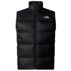 Gilet The North Face DIABLO DOWN VEST II Men TNF BLACK HEATHER/TNF BLACK