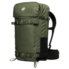 Sac a dos Mammut Nirvana 35 40299 marsh-black