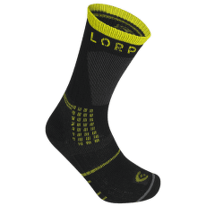 Chaussettes Lorpen T3 ALL SEASON TREKKER 9937 BLACK