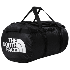 Sac The North Face Base Camp Duffel-  XL (52SC) TNF BLACK/TNF WHITE/NFP