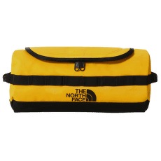 Étui The North Face BC TRAVEL CANISTER - L 4WP SUMMIT GOLD/TNF BLACK