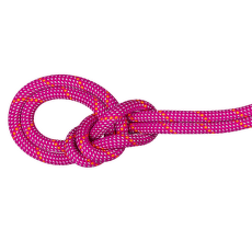 Corde Mammut 9.5 Crag Dry pink-zen