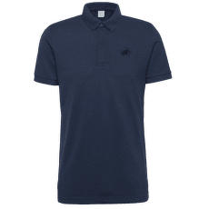Polo Mammut Mammut Logo Polo Men marine 5118