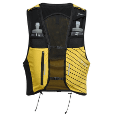 Gilet La Sportiva Ultra Trail Vest 10L Yellow/Black