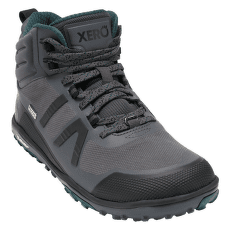 Chaussures Xero Scrambler Mid II WP Women Asphalt/Sea Moss