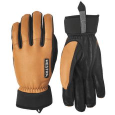 Gants Hestra Army Leather Wool Terry Kork