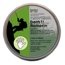 Baume Boma BOM Rosemary 22 g