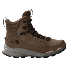 Chaussures The North Face Vectiv Fastpack Insulated WP women BIPARTISAN BROWN/MELD GREY