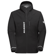 Veste Mammut Aenergy TR HS Hooded Jacket Men black 0001