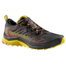 Chaussures La Sportiva Jackal II GTX Men Black/Yellow